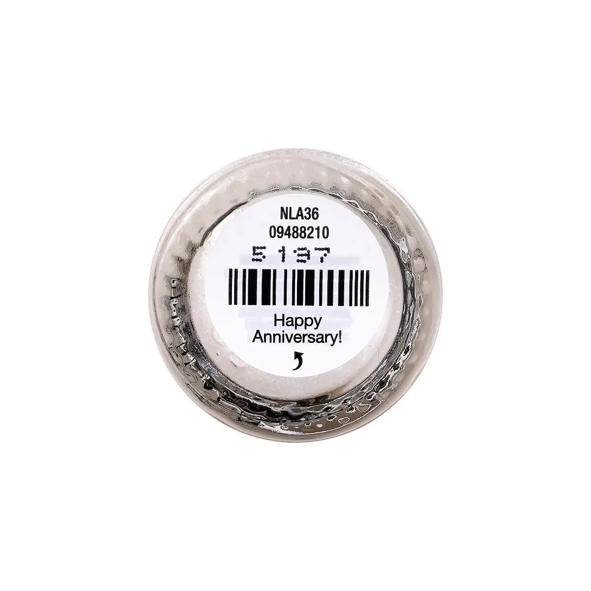 3-OPI Nail Lacquer 15ml-Happy Anniversary +2