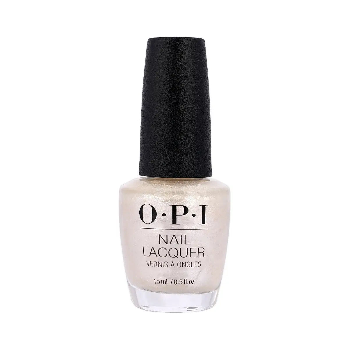 1-OPI Nail Lacquer 15ml-Happy Anniversary