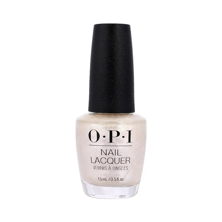 60597-OPI Nail Lacquer 15mL-Happy Anniversary