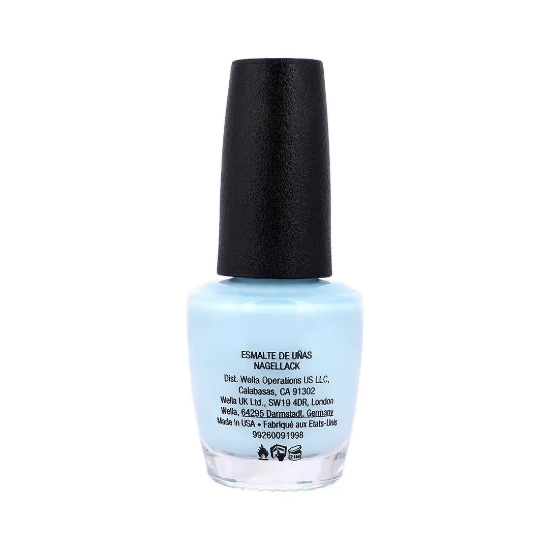 60598-OPI Nail Lacquer 15mL-It&