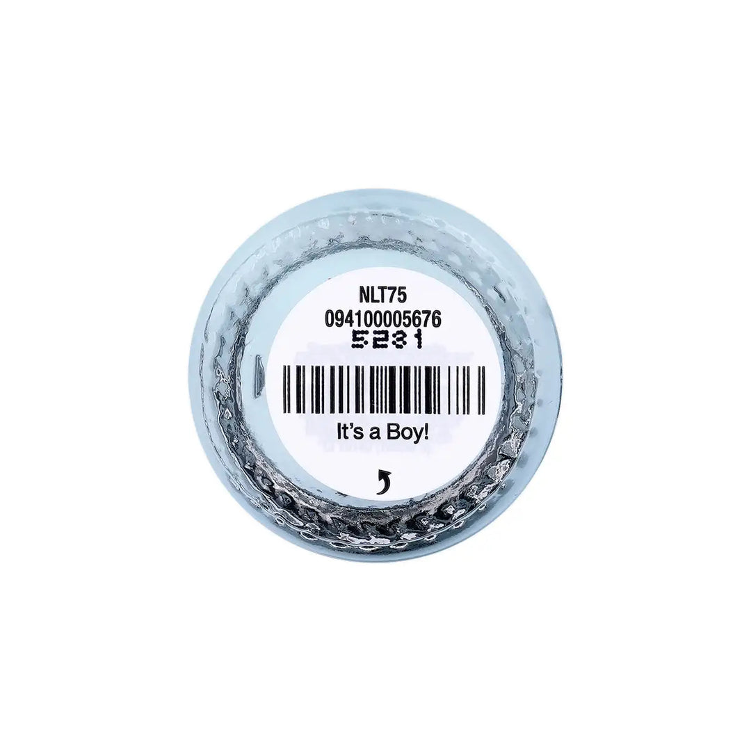 60598-OPI Nail Lacquer 15mL-It&