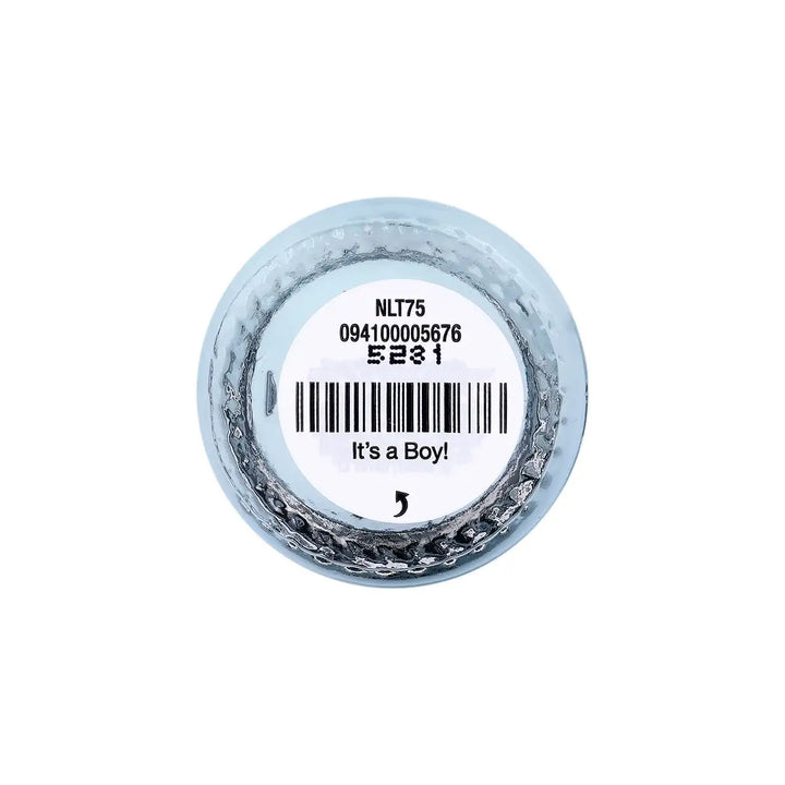 60598-OPI Nail Lacquer 15mL-It&