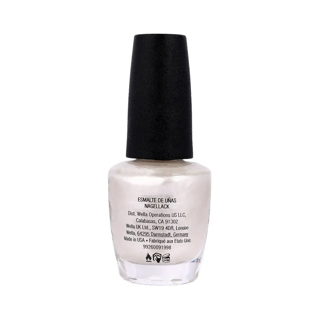 60599-OPI Nail Lacquer 15mL-kyoto pearl +1