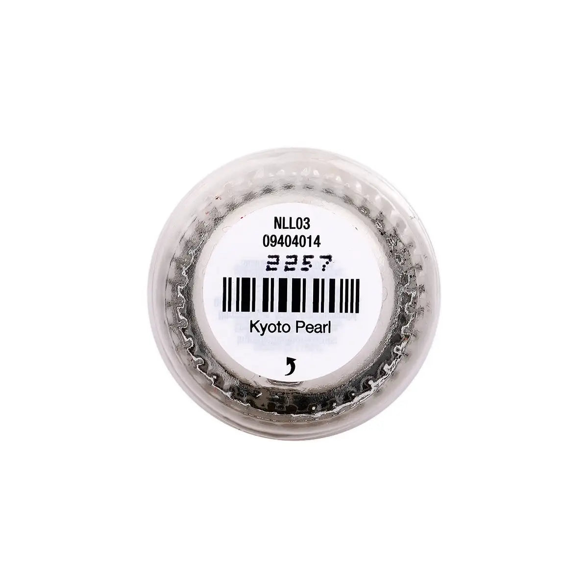 3-OPI Nail Lacquer 15ml-kyoto pearl +2