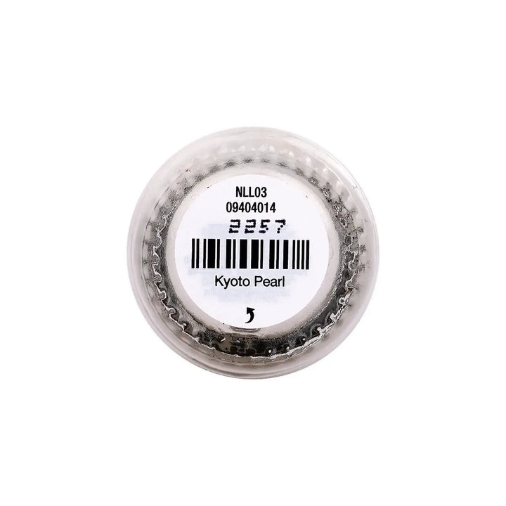 60599-OPI Nail Lacquer 15mL-kyoto pearl +2