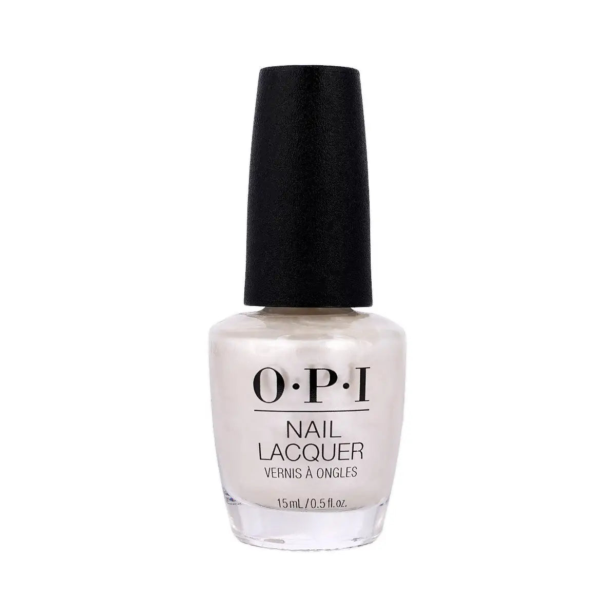 1-OPI Nail Lacquer 15ml-kyoto pearl