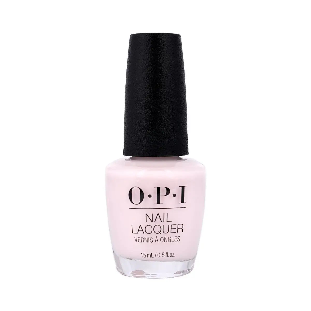 1-OPI Nail Lacquer 15ml-Let's Be Friends!