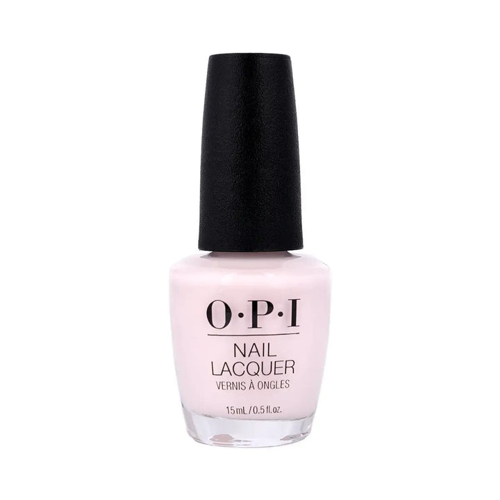 60600-OPI Nail Lacquer 15mL-Let&