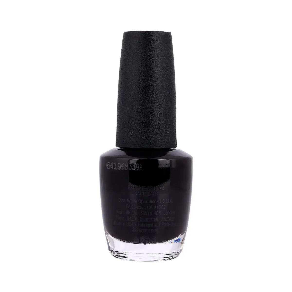 2-OPI Nail Lacquer 15mL-Lincoln Park After Dark +1