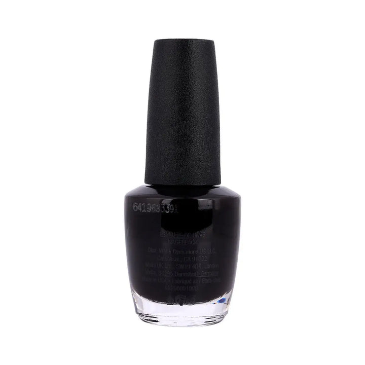 60601-OPI Nail Lacquer 15mL-Lincoln Park After Dark +1
