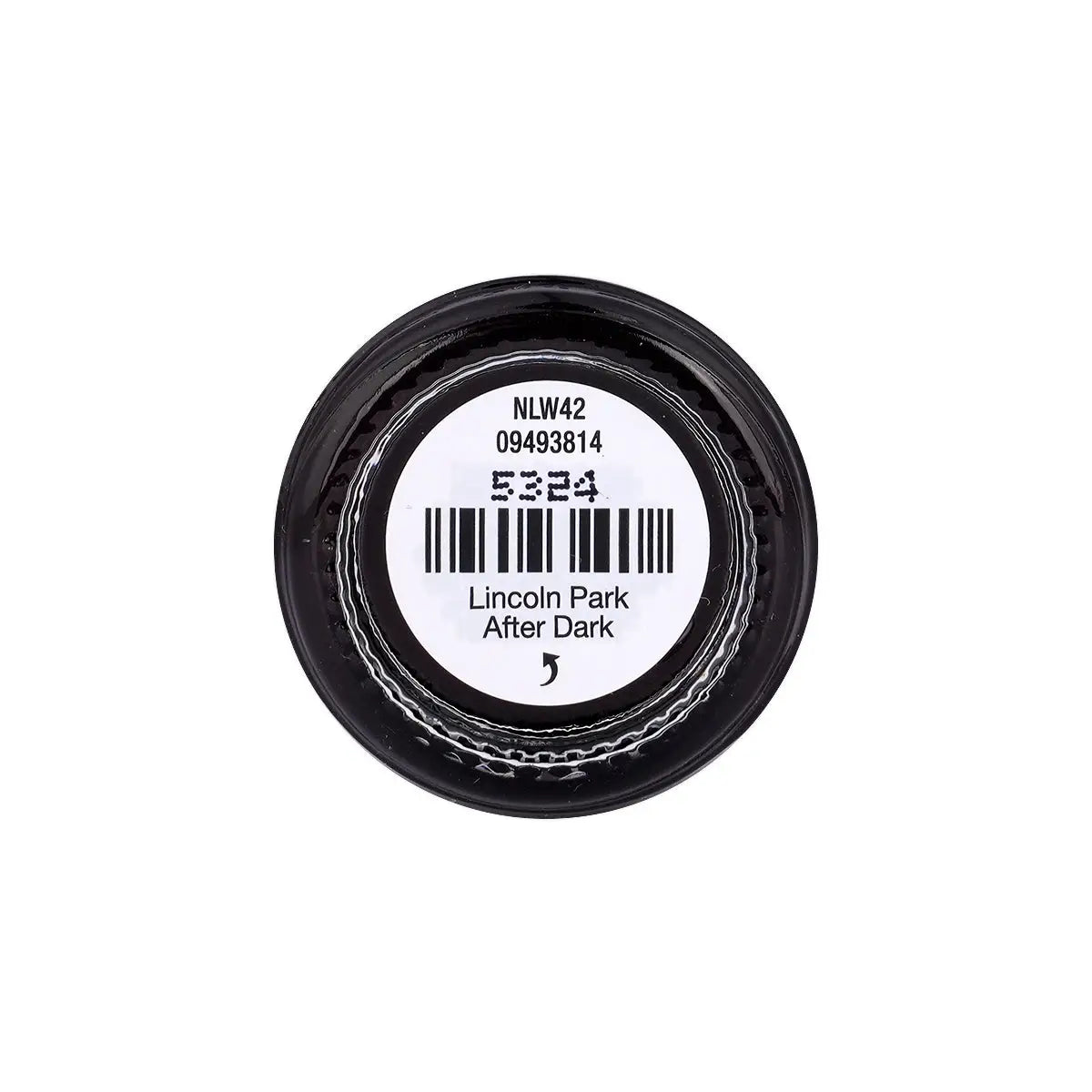 3-OPI Nail Lacquer 15mL-Lincoln Park After Dark +2