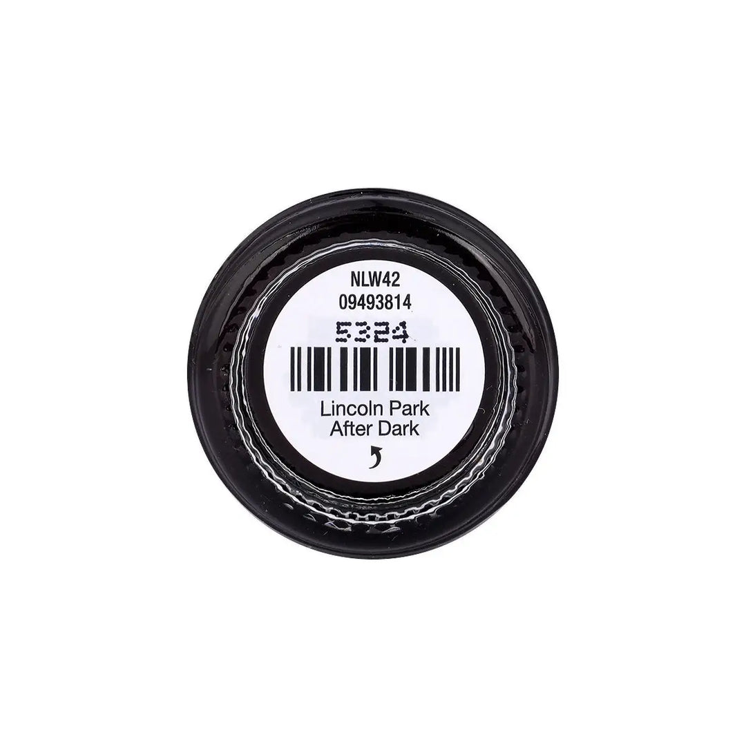60601-OPI Nail Lacquer 15mL-Lincoln Park After Dark +2