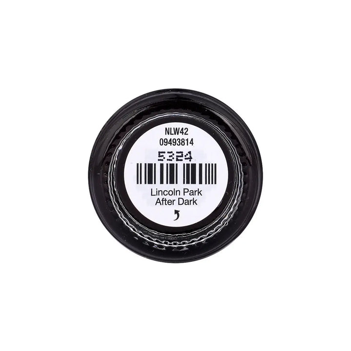 60601-OPI Nail Lacquer 15mL-Lincoln Park After Dark +2