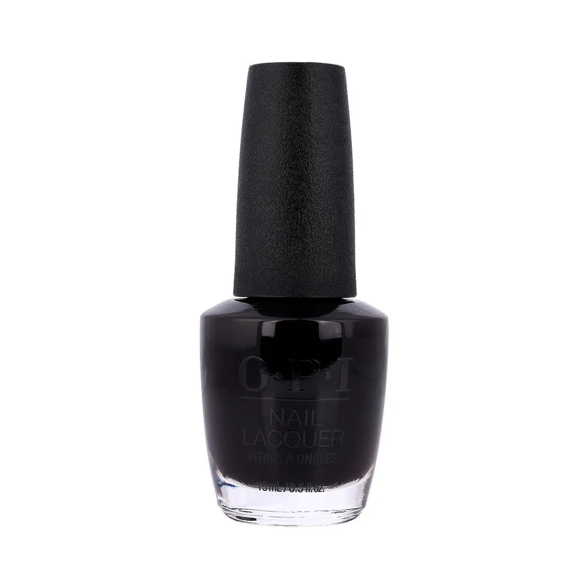 1-OPI Nail Lacquer 15mL-Lincoln Park After Dark