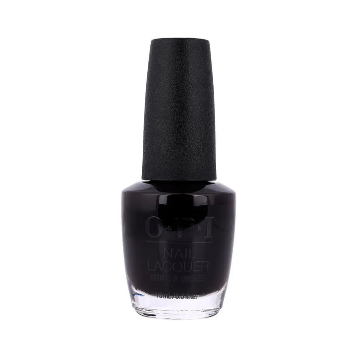 60601-OPI Nail Lacquer 15mL-Lincoln Park After Dark
