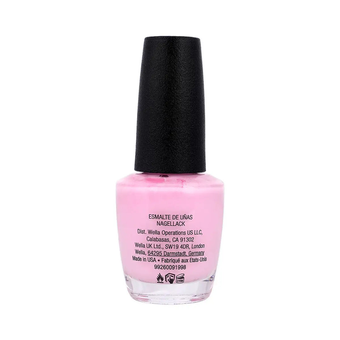 60602-OPI Nail Lacquer 15mL-Mod About You +1