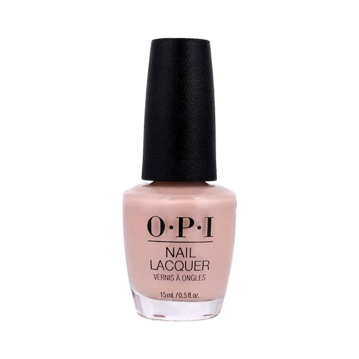 1-OPI Nail Lacquer 15mL-Pale to the Chief
