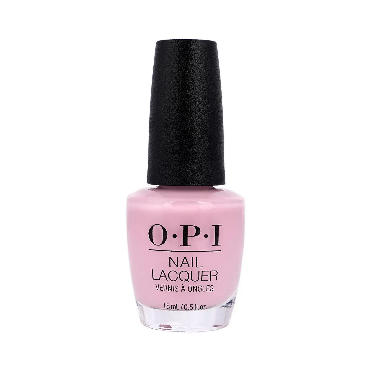 1-OPI Nail Lacquer 15mL-Put it in Neutral