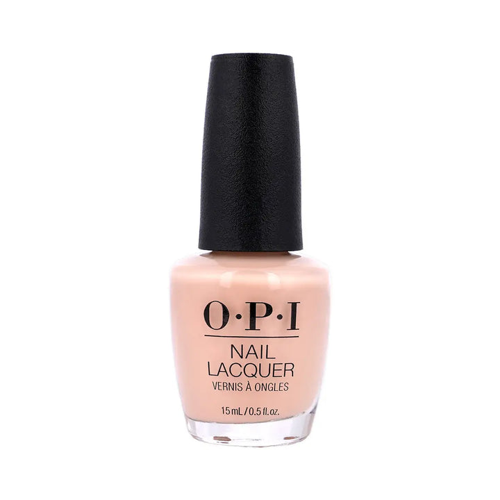 60606-OPI Nail Lacquer 15mL-Samoan Sand