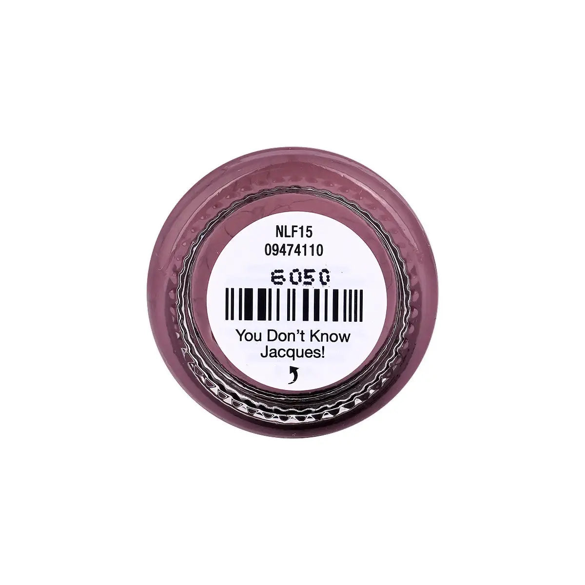 3-OPI Nail Lacquer 15mL-You Don't Know Jacques! +2
