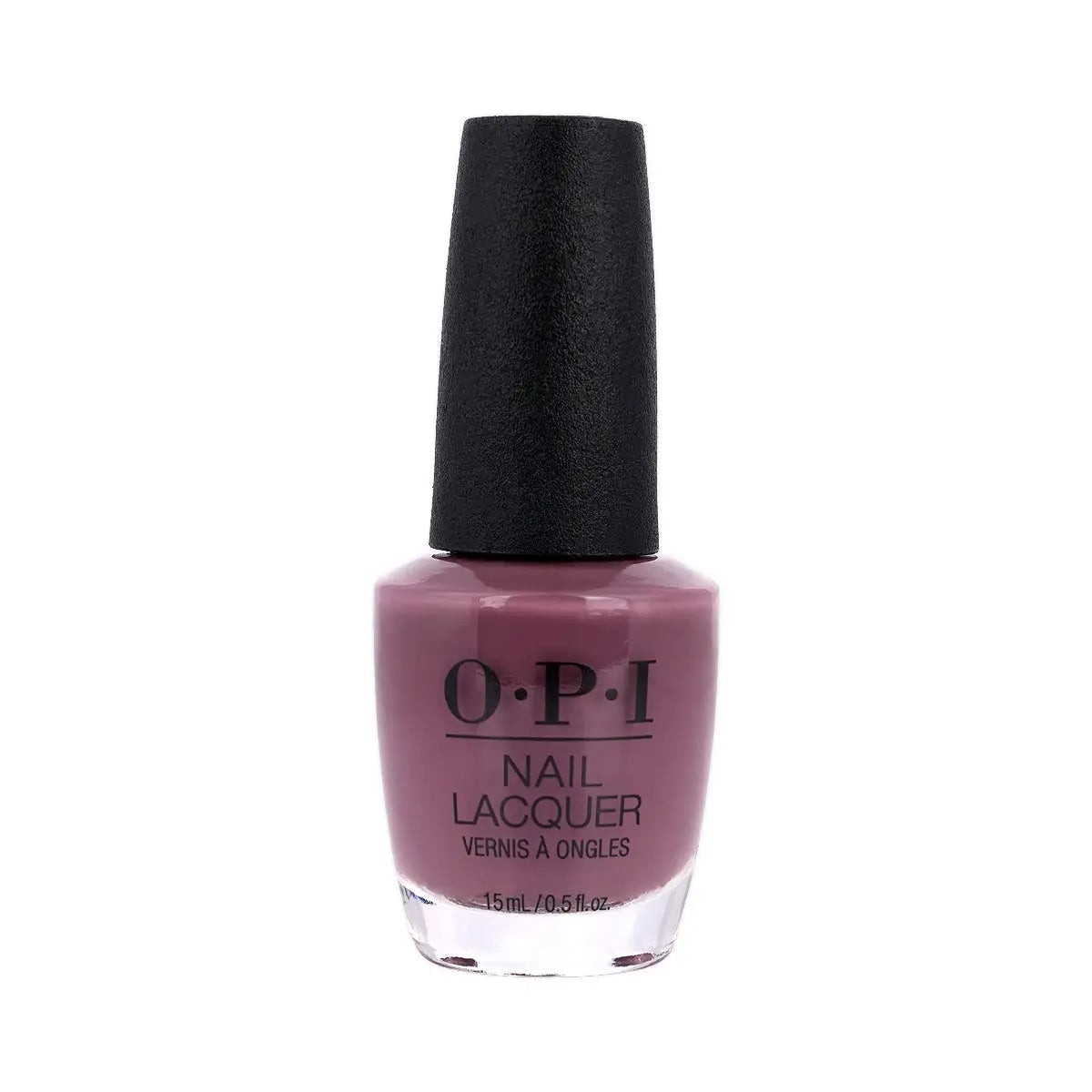 1-OPI Nail Lacquer 15mL-You Don't Know Jacques!