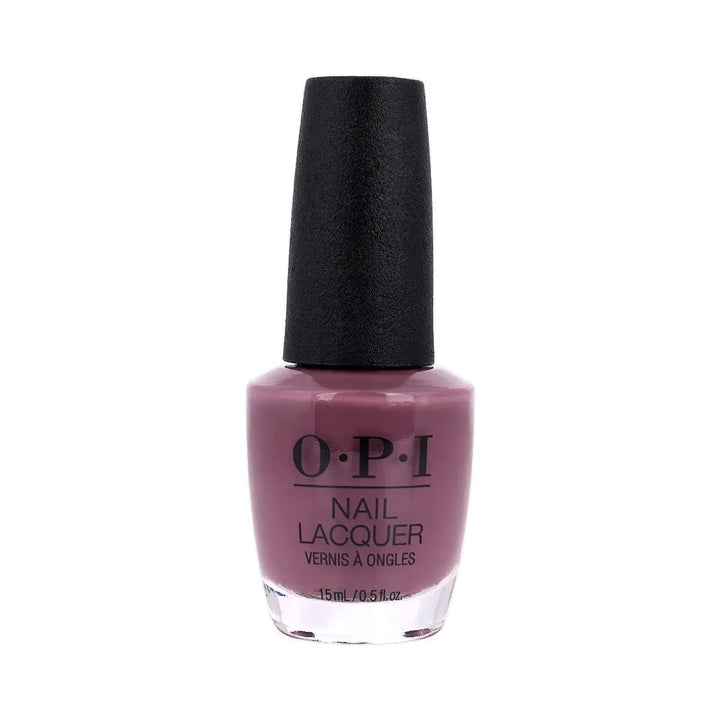 60607-OPI Nail Lacquer 15mL-You Don&