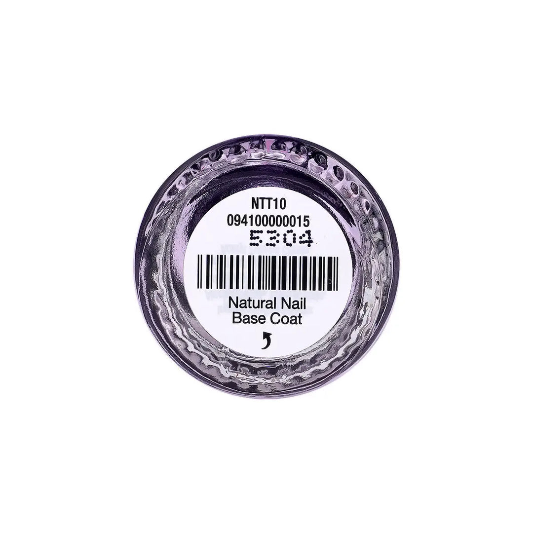 60608-OPI Natural Nail Base Coat 15mL +2