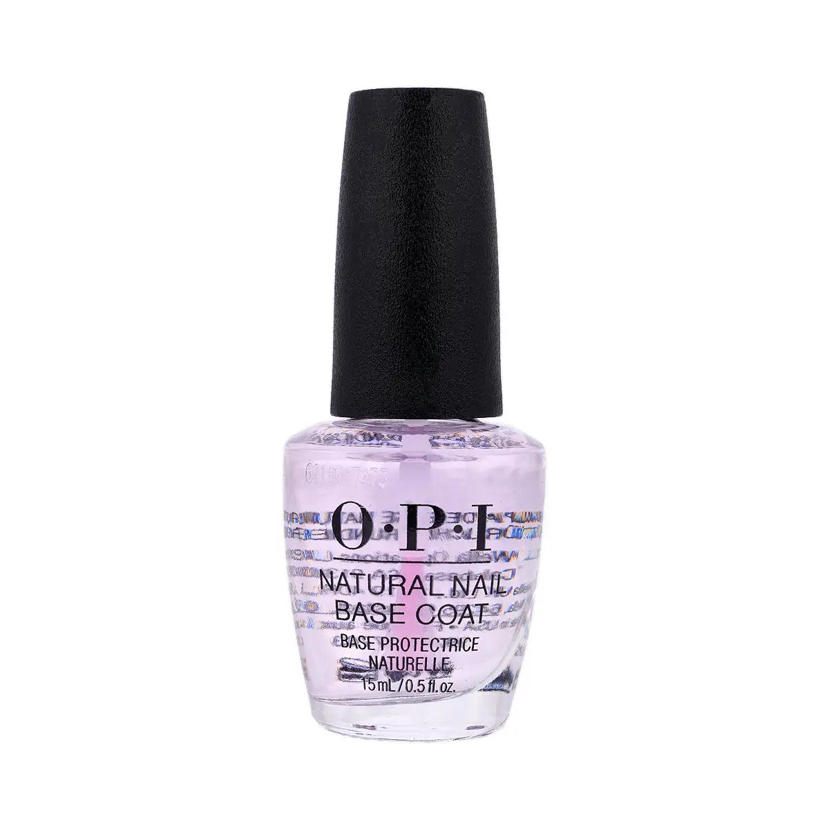 1-OPI Natural Nail Base Coat 15mL