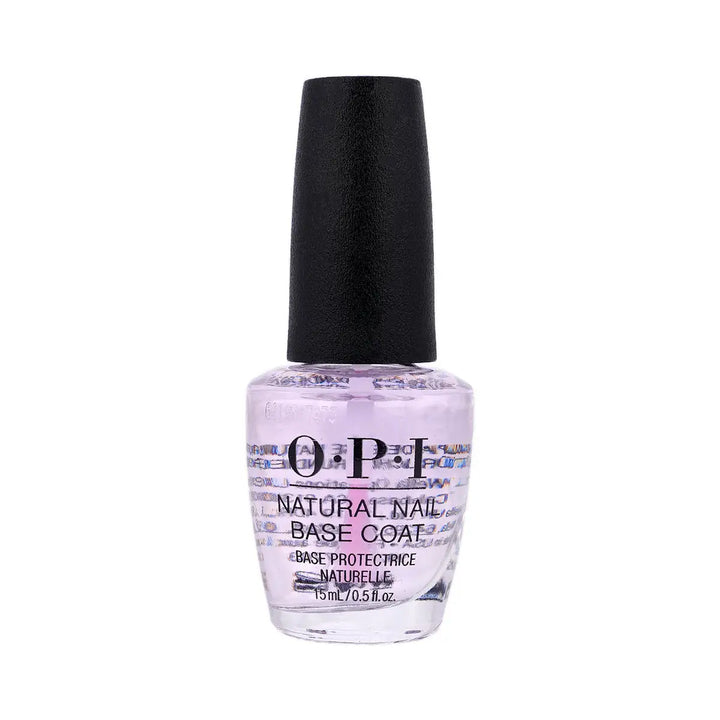 60608-OPI Natural Nail Base Coat 15mL