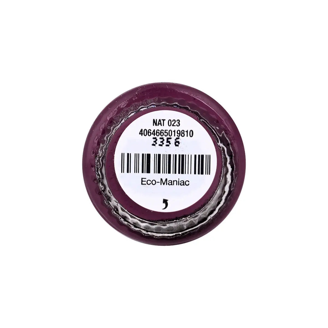 60612-OPI Nature Strong Origin Lacquer 15mL-Eco-Maniac +2