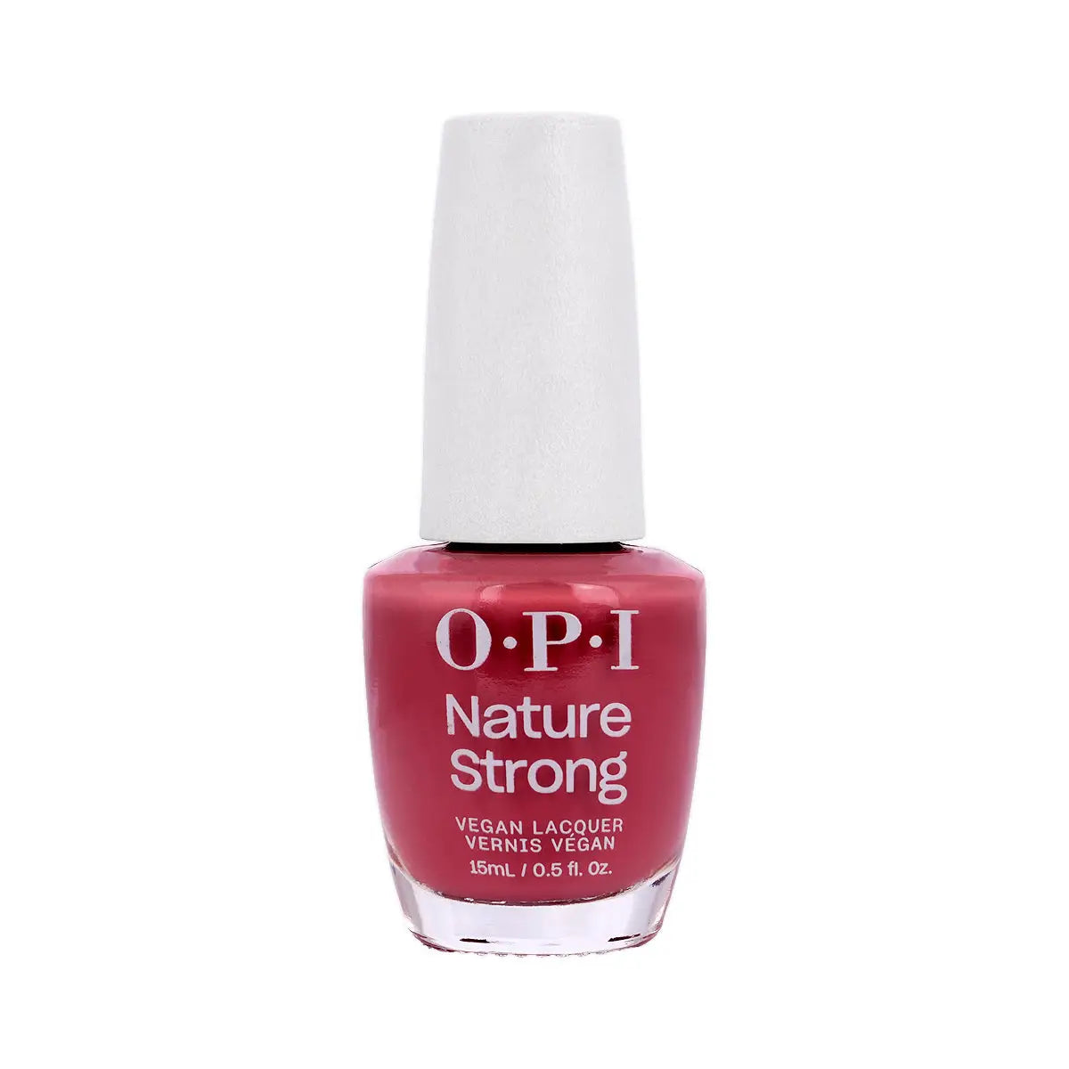 1-OPI Nature Strong Origin Lacquer 15mL- For What It’s Earth