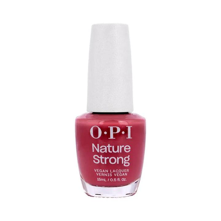 60613-OPI Nature Strong Origin Lacquer 15mL-For What It’s Earth