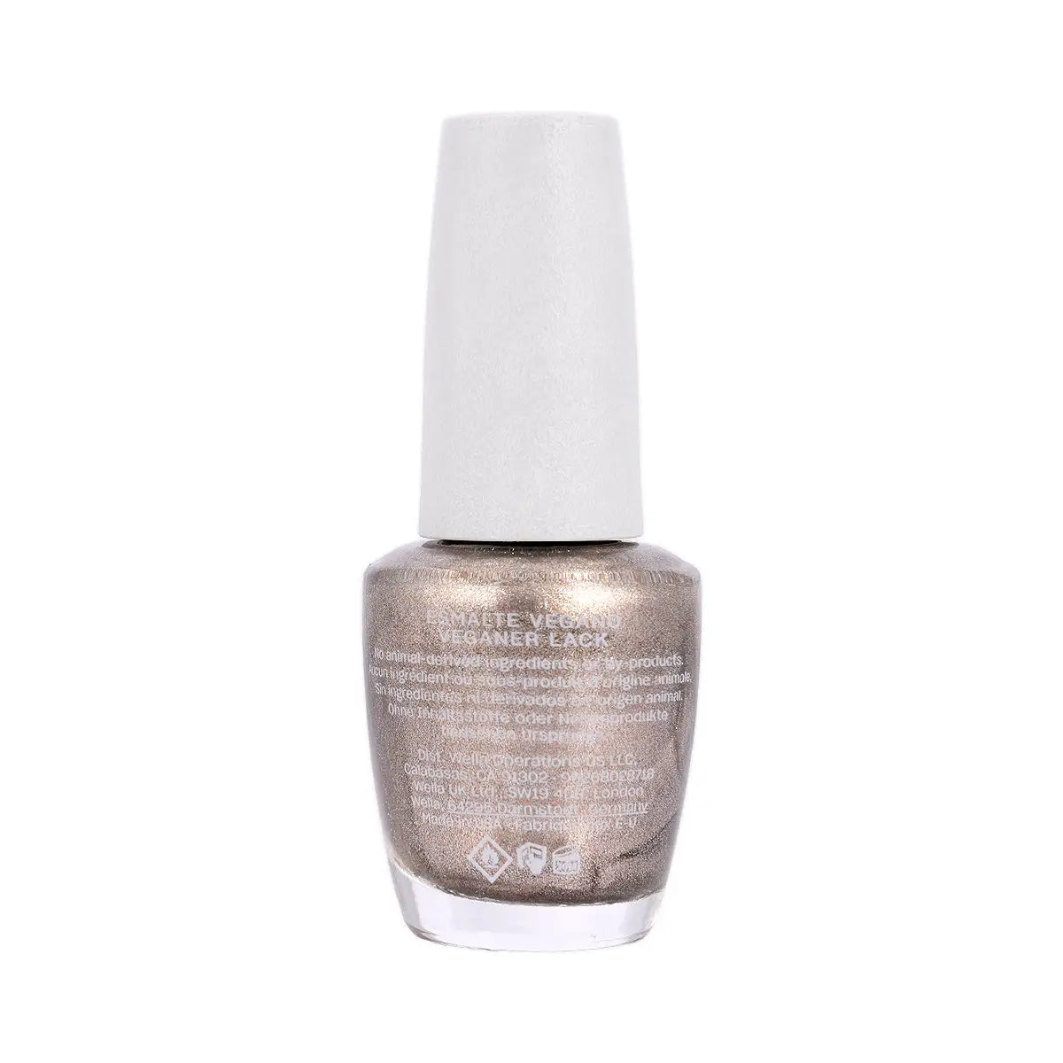 2-OPI Nature Strong Origin Lacquer 15mL-Glowing Places +1