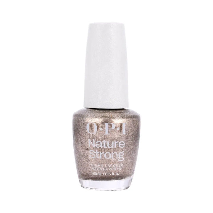 60615-OPI Nature Strong Origin Lacquer 15mL-Glowing Places