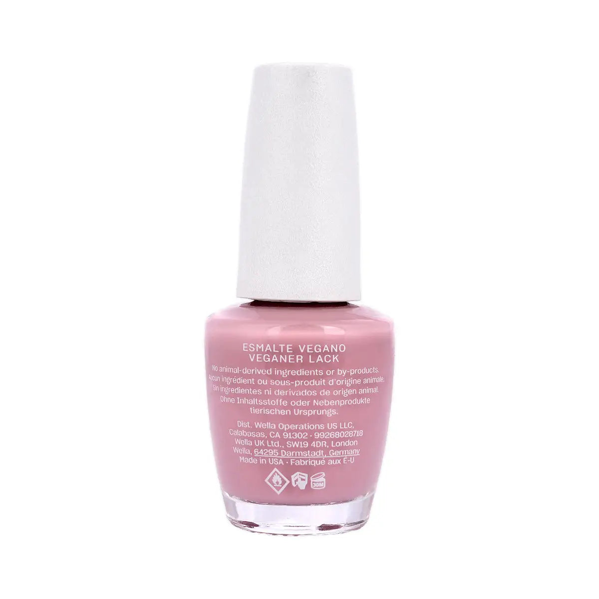 2-OPI Nature Strong Origin Lacquer 15mL-Kind of a Twig Deal +1