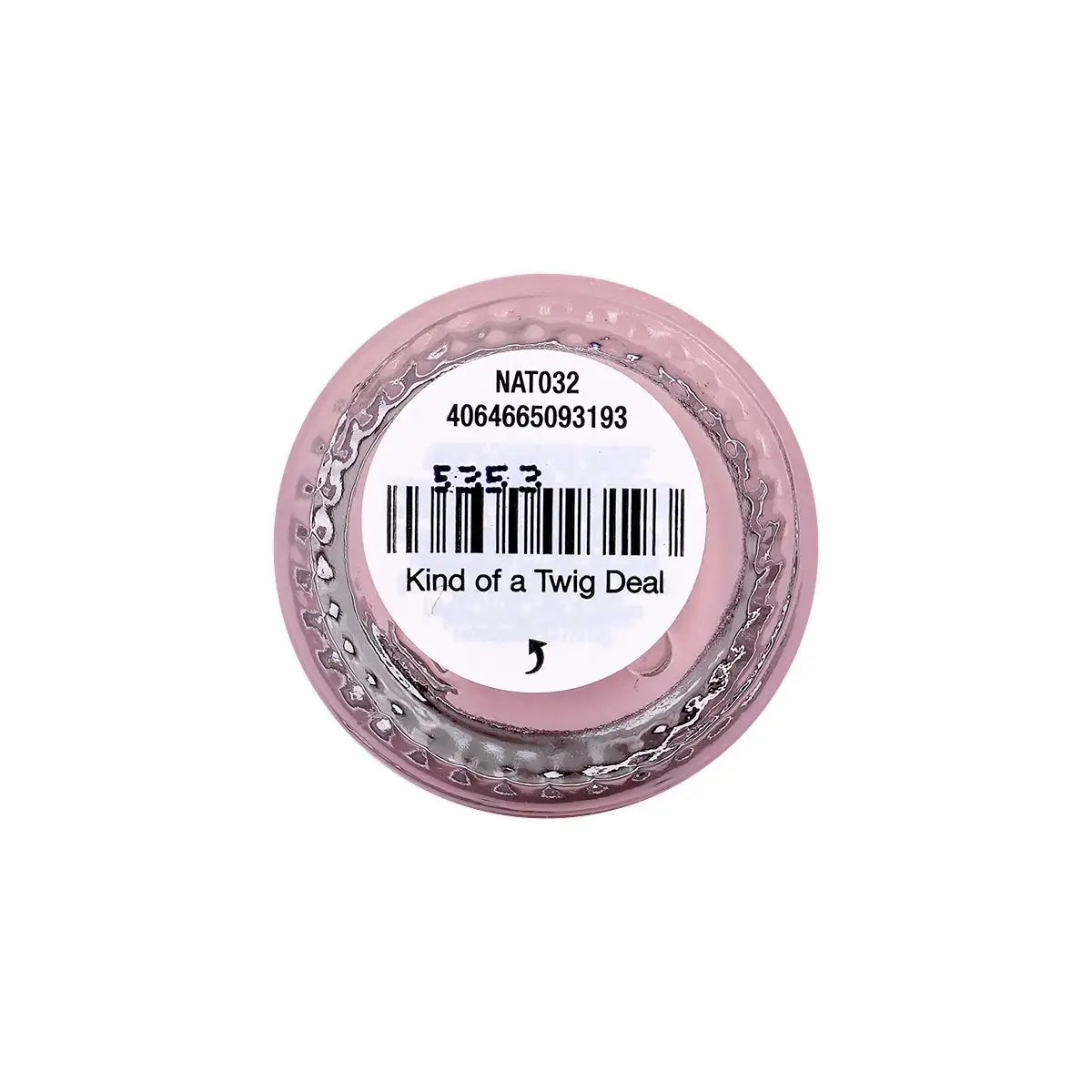 3-OPI Nature Strong Origin Lacquer 15mL-Kind of a Twig Deal +2