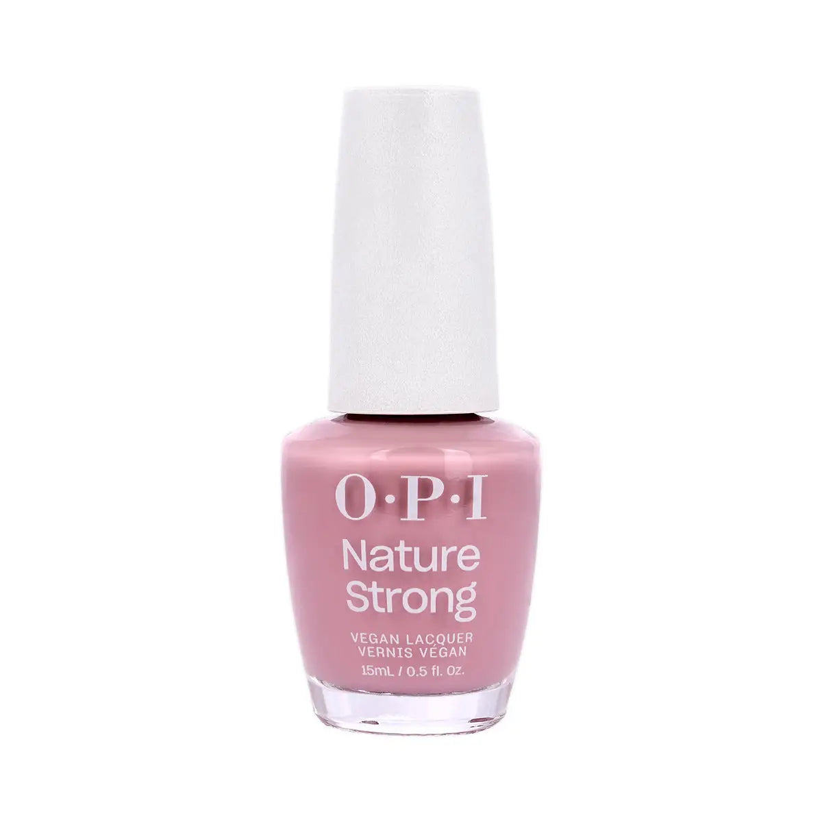 1-OPI Nature Strong Origin Lacquer 15mL-Kind of a Twig Deal