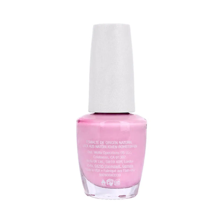 60619-OPI Nature Strong Origin Lacquer 15mL-Natural Mauvement +1
