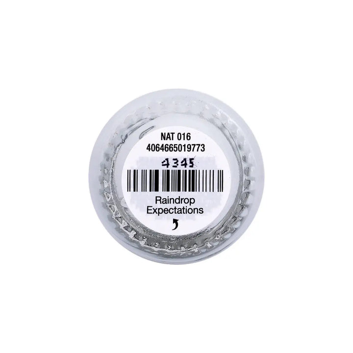 60620-OPI Nature Strong Origin Lacquer 15mL-Raindrop Expectations +2