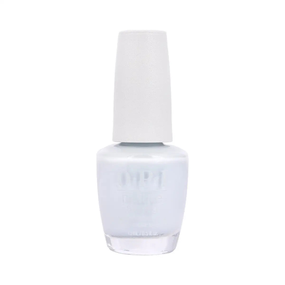 1-OPI Nature Strong Origin Lacquer 15mL-Raindrop Expectations