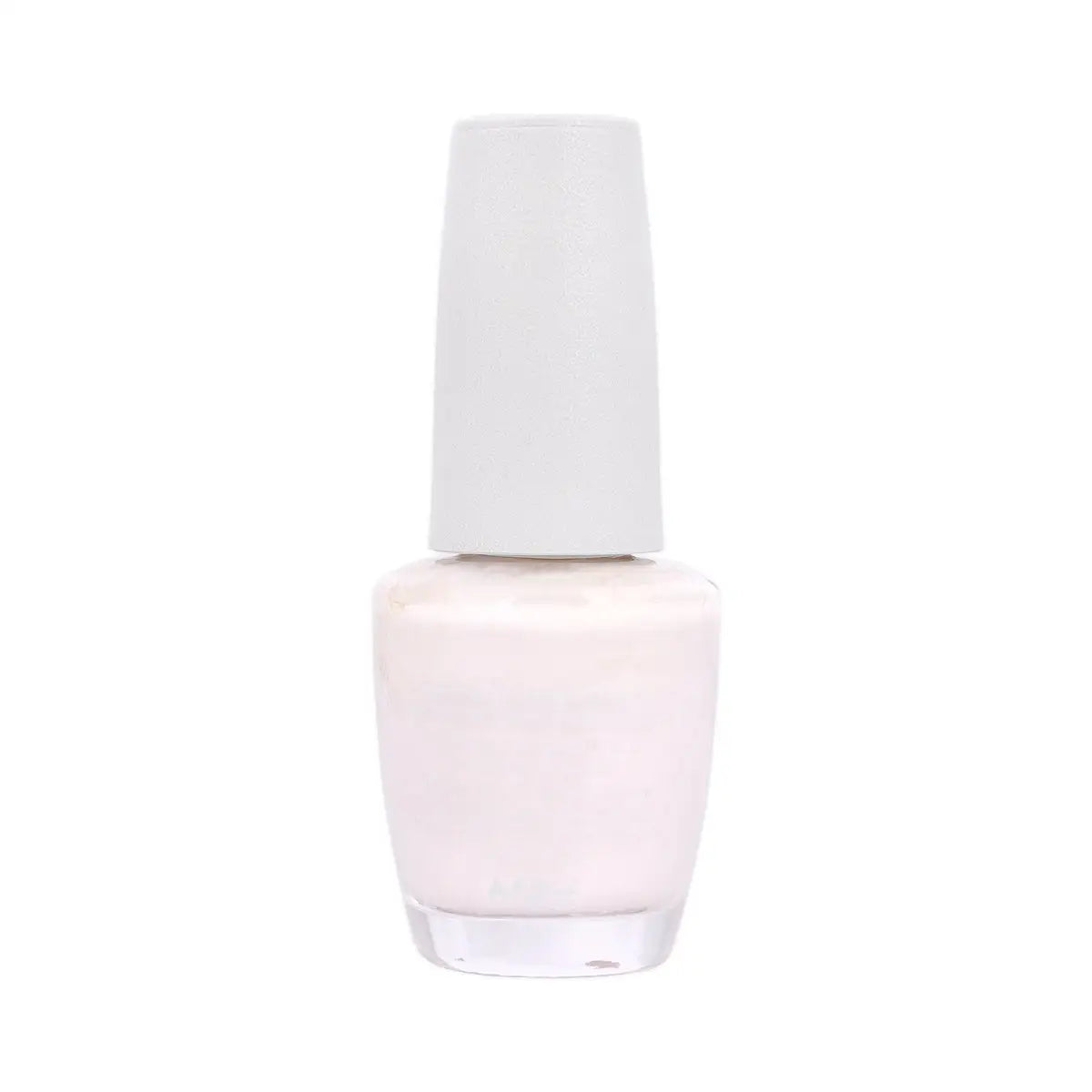 2-OPI Nature Strong Origin Lacquer 15mL-Strong As Shell +1