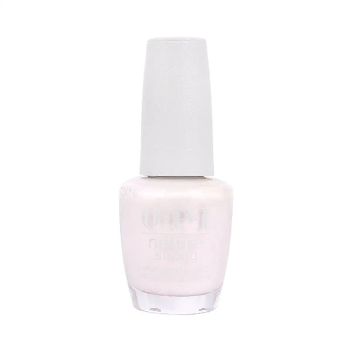 60622-OPI Nature Strong Origin Lacquer 15mL-Strong As Shell