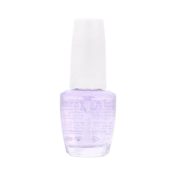 60623-OPI Nature Strong Origin Lacquer 15mL-Top Coat