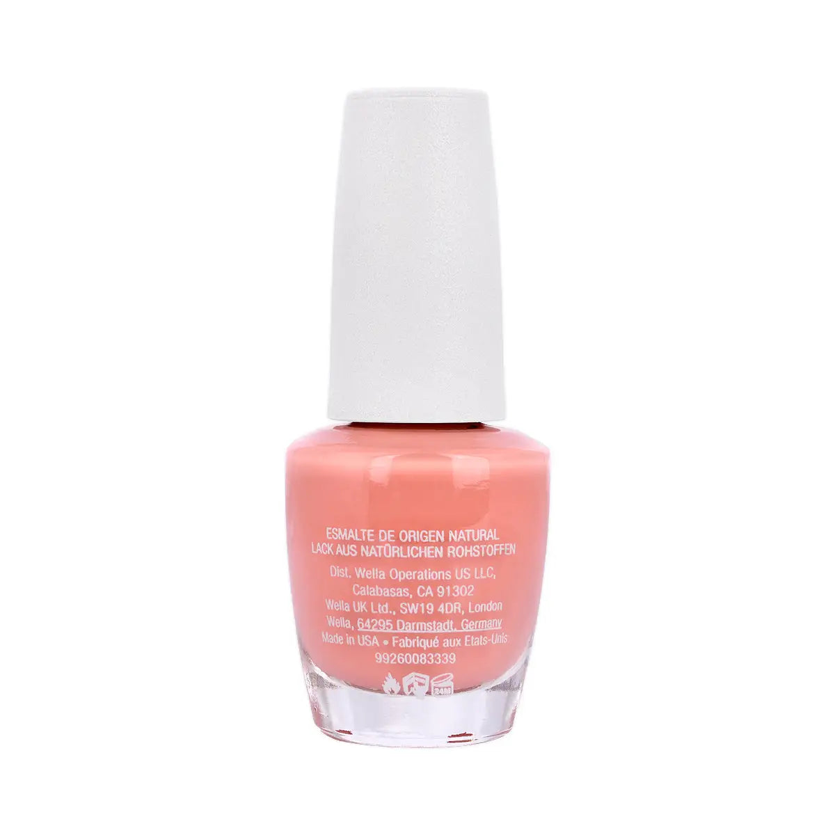 2-OPI Nature Strong Origin Lacquer 15mL-We Canyon Do Better +1