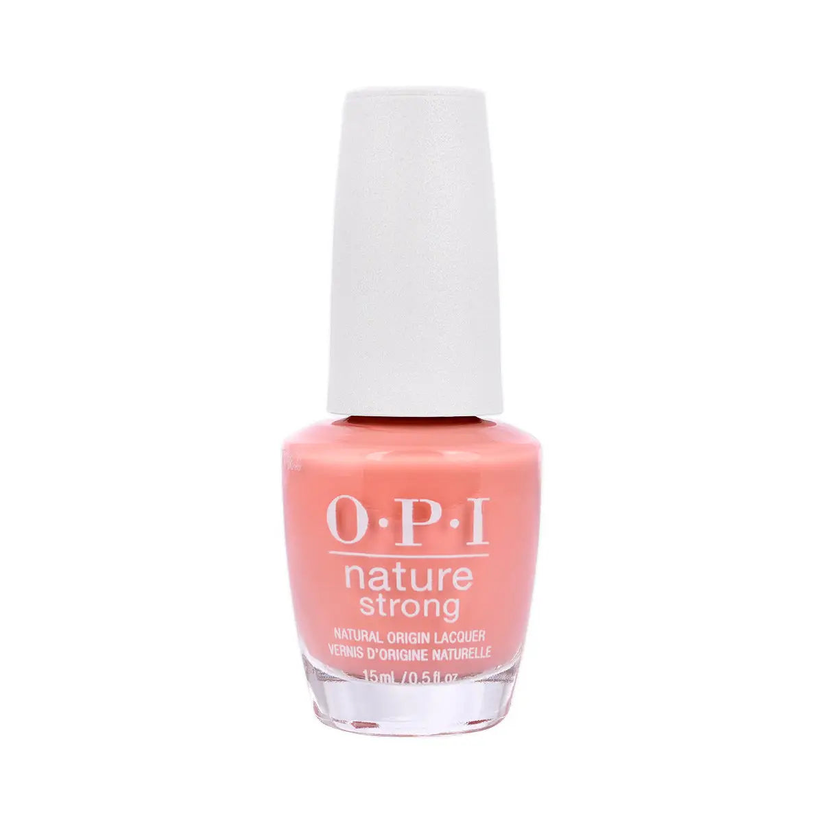 1-OPI Nature Strong Origin Lacquer 15mL-We Canyon Do Better