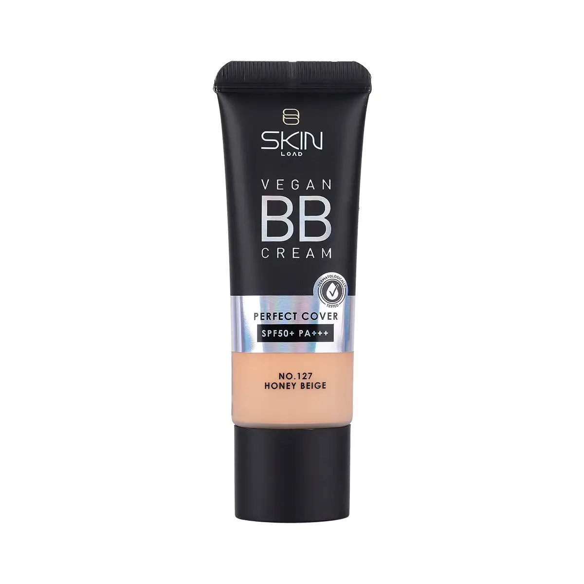 Skinload Vegan BB Crea.Per.Cover SPF50+ 25ml 127-Honey Beige