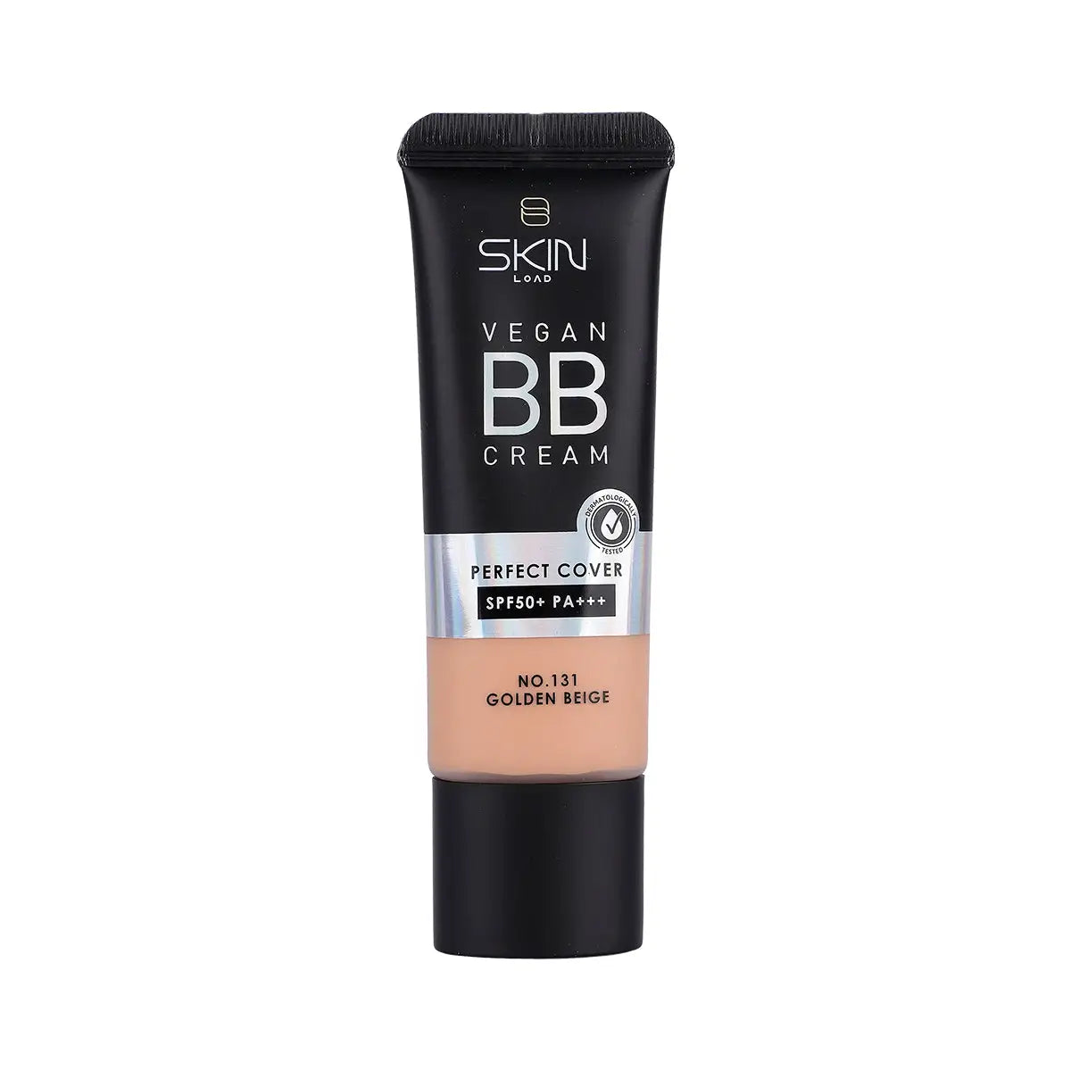 Skinload Vegan BB Cre.Per.Cover SPF50+ 25ml 131-Golden Beige