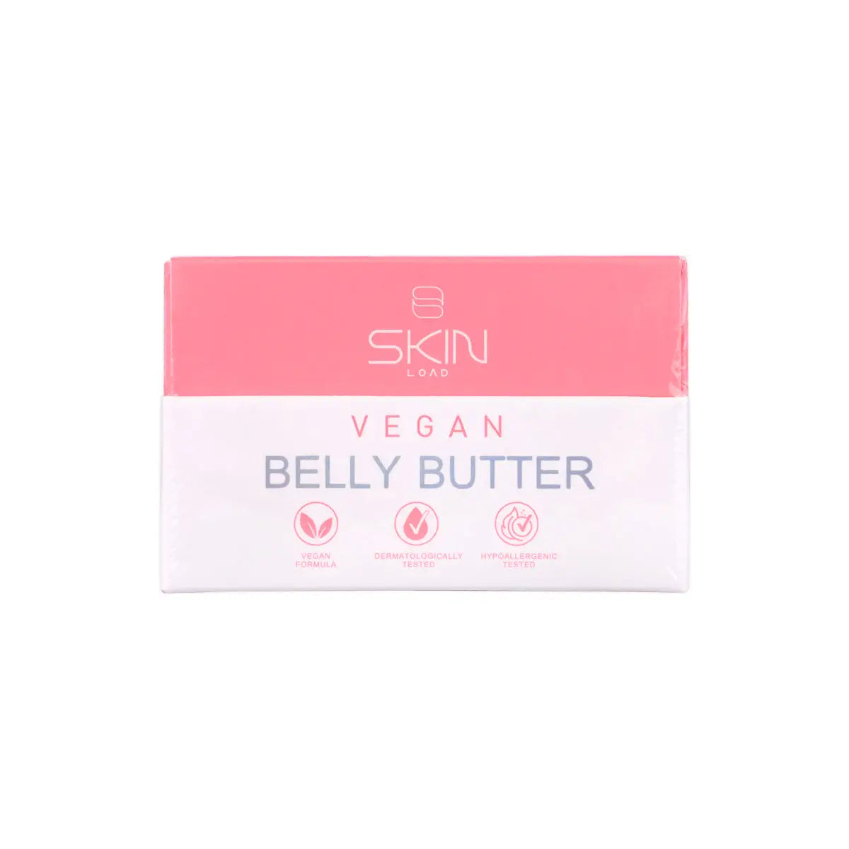 1-Skinload Vegan Belly Butter 150g