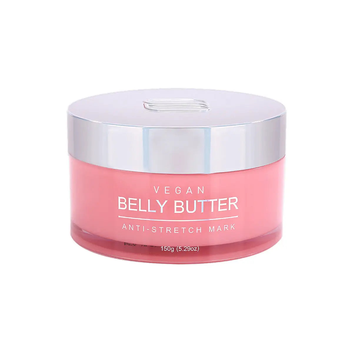 3-Skinload Vegan Belly Butter 150g +2