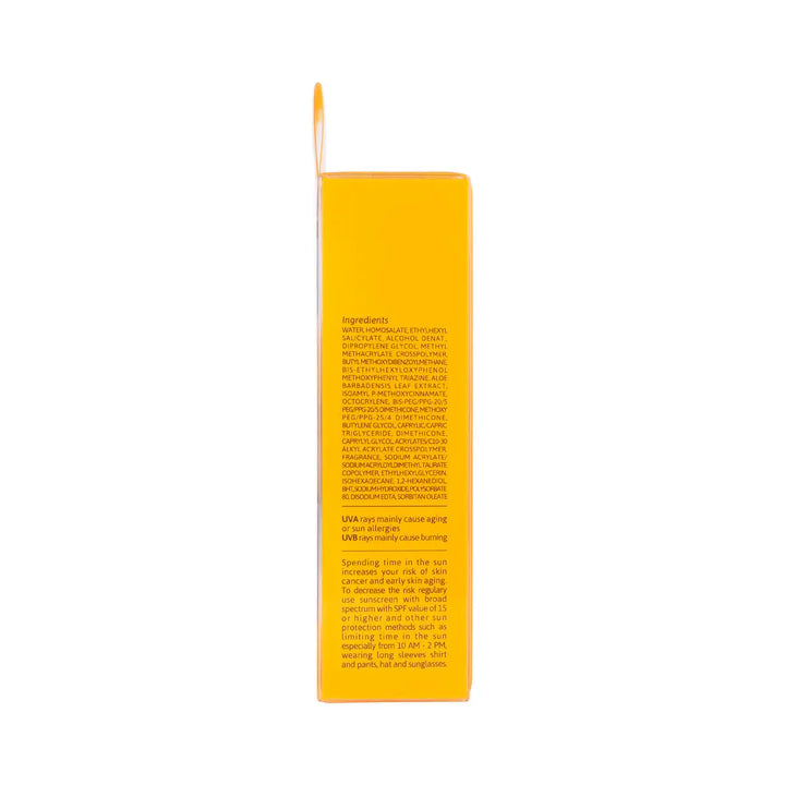 60642-Cathy Doll Ultra Light Sun Fluid SPF50 PA++++ 40mL +5